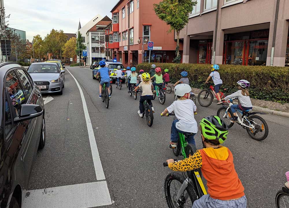 Bild Kidical Mass 2026 Stuttgart-Vaihingen