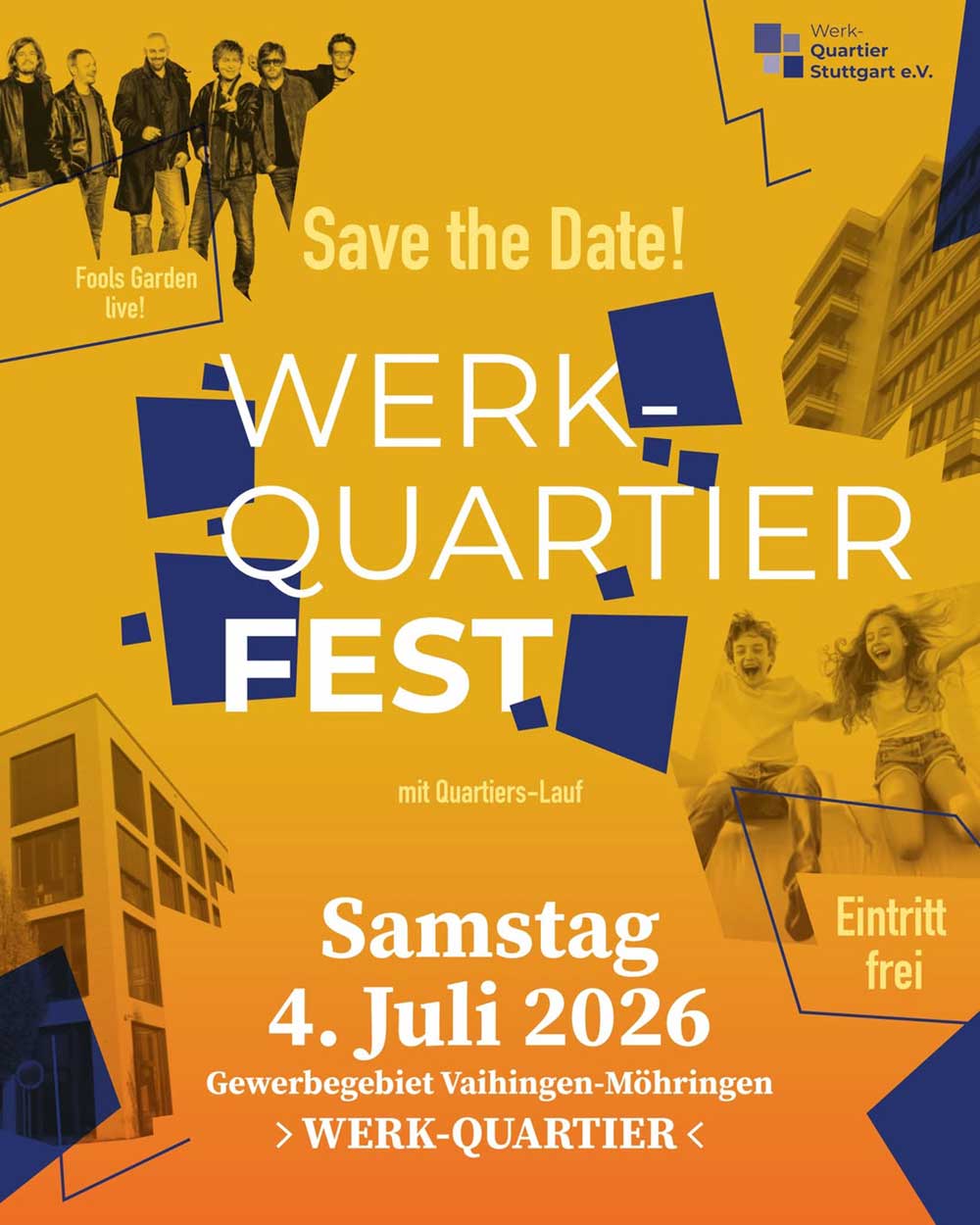 Bild WerkQuartier-Fest 2026