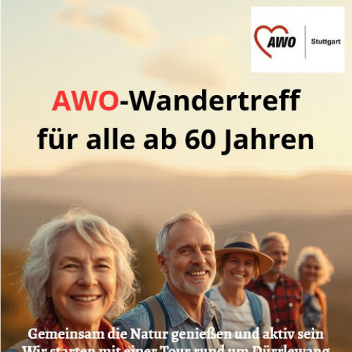 AWO Begegnungs- und Servicezentrum Dürrlewang