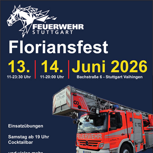 Freiwillige Feuerwehr Abtl. Stuttgart-Vaihingen
