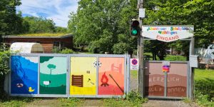 Bild Abenteuerspielplatz Stuttgart-Vaihingen