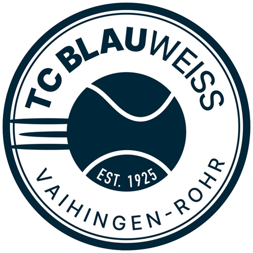 TC Blau-Weiss Vaihingen-Rohr e. V.