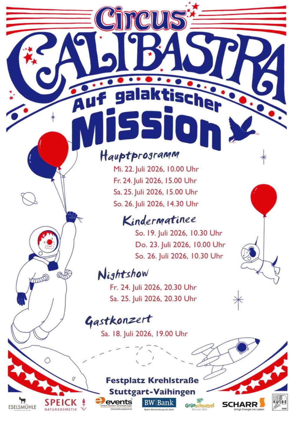 Beitrag-Circus-Calibastra-Programm-2026 Bild Circus Calibastra Programm 2026 in Stuttgart-Vaihingen