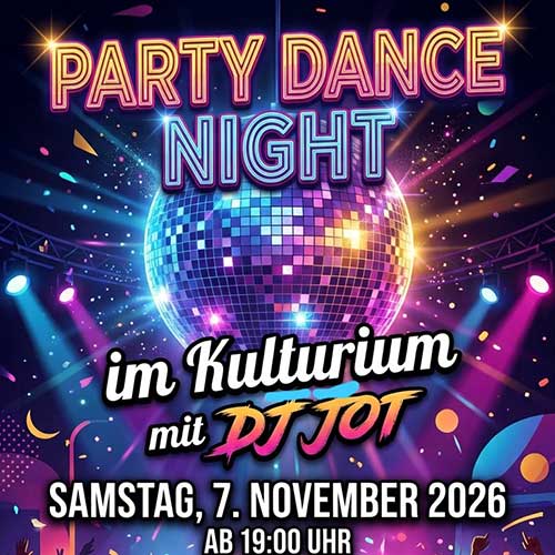 Kulturium Stuttgart-Rohr