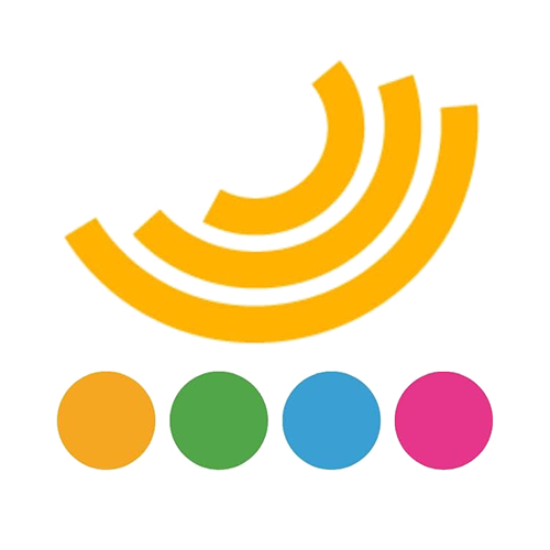 Logo Hans im Quartier Begegnungstätte im Hans Rehn Stift Stuttgart-Rohr