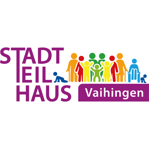 Logo Stadtteilhaus Stuttgart-Vaihingen